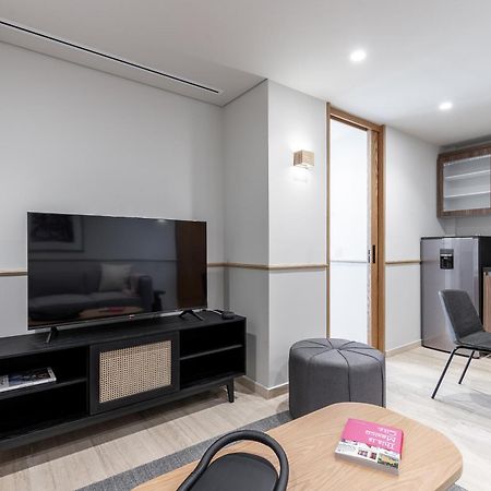 Uliv Antara Apartment Mexico City Exterior photo